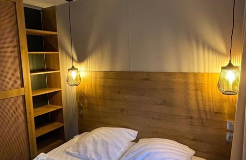 Lichtaart Complejo | Cottage 4 people - Two Bedroom Resort, Sleeps 4