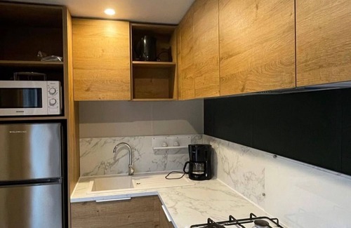 Lichtaart Complejo | Cottage 4 people - Two Bedroom Resort, Sleeps 4