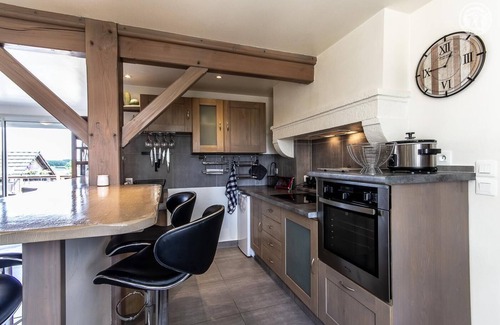 Pouilloux Casa | - Casa 6 personas -