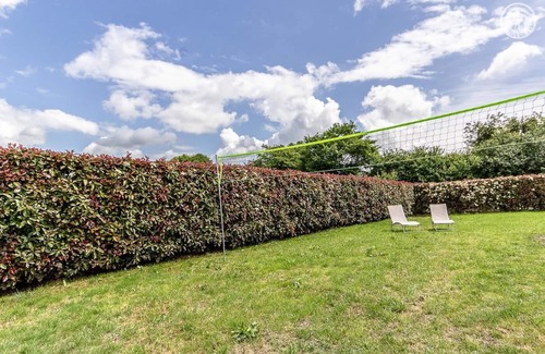 Pouilloux Casa | - Casa 6 personas -