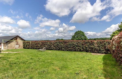 Pouilloux Casa | - Casa 6 personas -