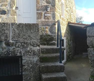 Celorico da Beira Apartamento | Cottage Aldeia Da Serra - historic areas of Portugal