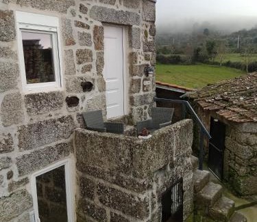 Celorico da Beira Apartamento | Cottage Aldeia Da Serra - historic areas of Portugal