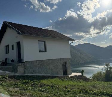 Jajce Casa | Cottage Arinda
