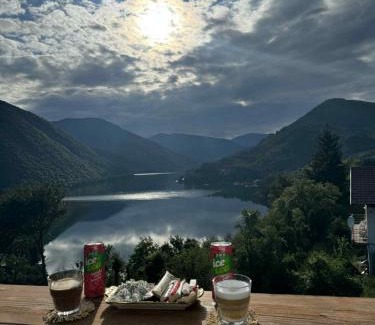 Jajce Casa | Cottage Arinda