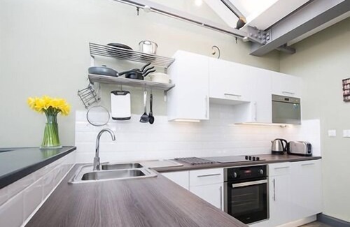 Denby Dale Cabaña | Rural-Baño Privado