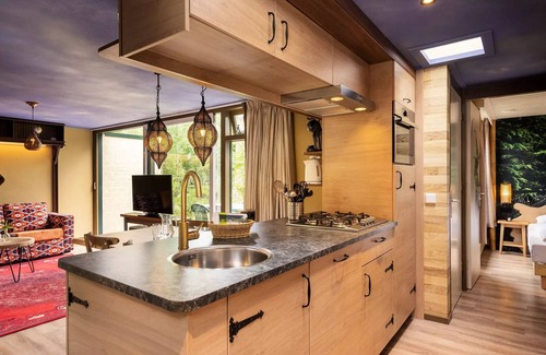 Westerhoven Casa | Cottage Aventure 4 persons