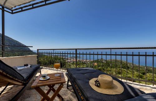 Makarska Casa | Cottage Baskovic in nature park