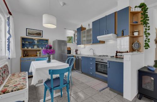 Makarska Casa | Cottage Baskovic in nature park