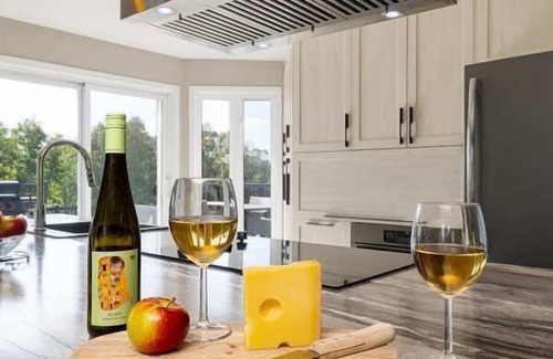 Baie-St-Paul Casa | Cottage CAP-150 | Baie-St-Paul