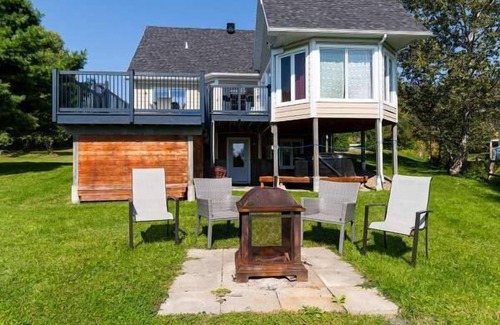 Baie-St-Paul Casa | Cottage CAP-150 | Baie-St-Paul
