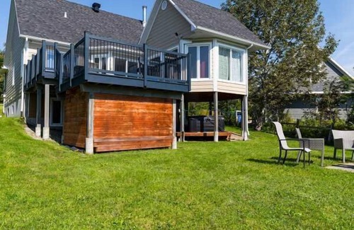 Baie-St-Paul Casa | Cottage CAP-150 | Baie-St-Paul