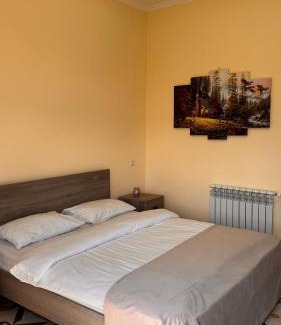 Dilijan Hotel | COTTAGE CHALET and TOURS