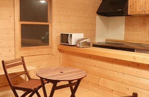 Tenei-mura Cabaña | Cottage Ciao 2 bedroom house / Nasushiobara Tochigi