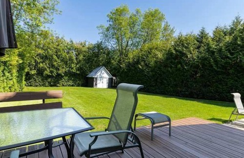 Baie-St-Paul Casa | Cottage CLA-26 | Baie-St-Paul