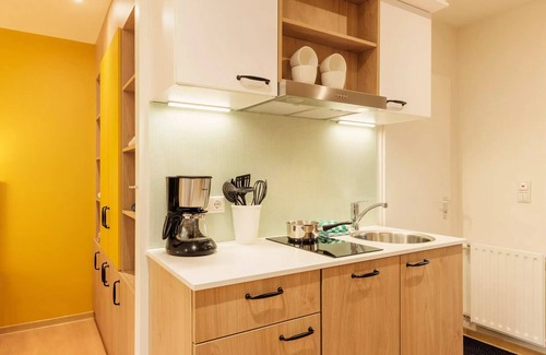 Gunderath Casa | Komfort-Cottage für 2 Personen