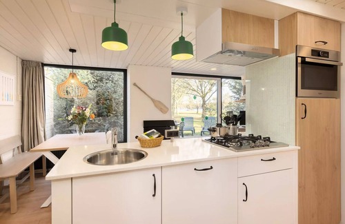 Westerhoven Casa | Cottage Comfort 4 People