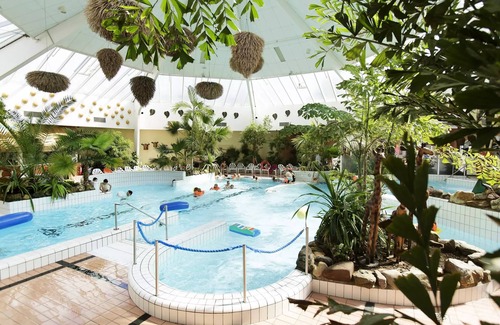 Gunderath Casa | Komfort-Duplex-Cottage für 6 Personen