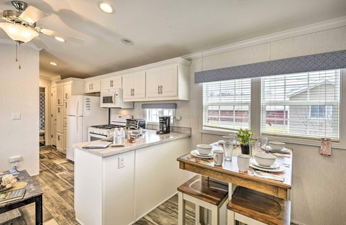 Pleasant Mount Casa | Cottage Complex Family & Pet-Friendly Spring Midweek - 35% OFF Promo