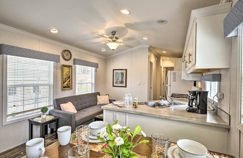 Pleasant Mount Casa | Cottage Complex Family & Pet-Friendly Spring Midweek - 35% OFF Promo