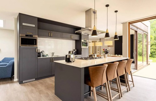 Westerhoven Casa | Cottage Eden Premium 12 Personen