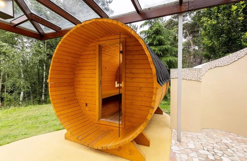 Westerhoven Casa | Cottage Eden Premium 12 Personen