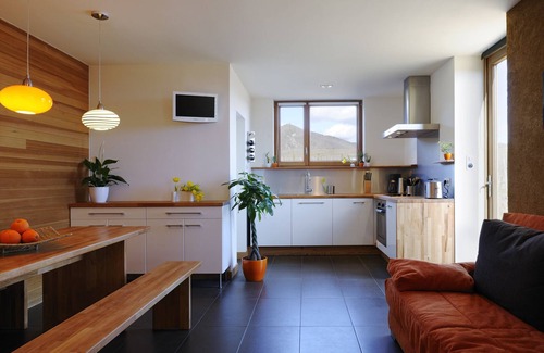 Hunawihr Casa | Casa rural Entre les Vignes