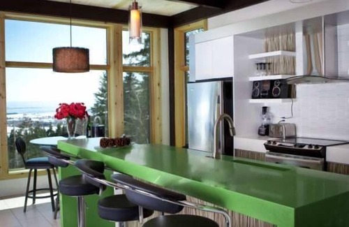 Baie-St-Paul Chalet De Esquí | Cottage EXP-106 | Baie-St-Paul