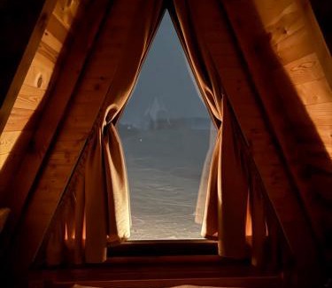 Zabljak Chalet De Esquí | Cottage Forest Hill