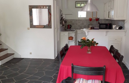 Brignogan-Plage Casa | Casa rural de este a oeste.