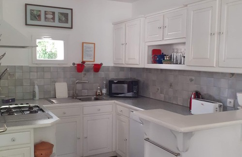 Brignogan-Plage Casa | Casa rural de este a oeste.