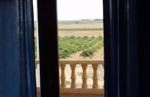 Villamalea Chalet De Esquí | Casa rural (alquiler íntegro) Río Cabriel para 8 personas