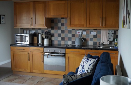 Hook Cabaña | Rural-Baño privado