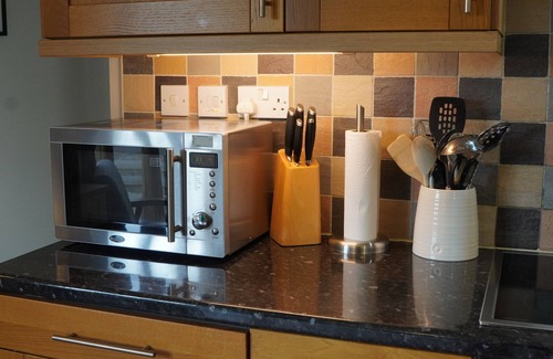 Hook Cabaña | Rural-Baño privado