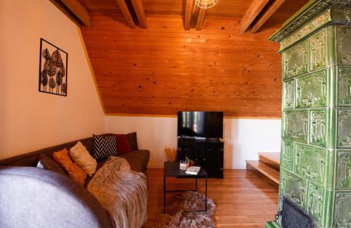 Mrkopalj Chalet De Esquí | Cottage Gordana