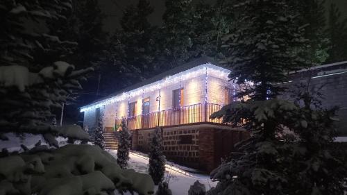 Tsaghkadzor Casa | Cottage Green Garden