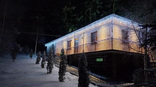 Tsaghkadzor Casa | Cottage Green Garden