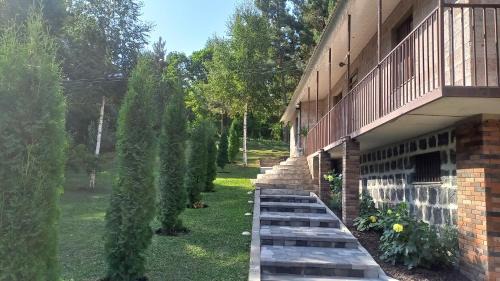 Tsaghkadzor Casa | Cottage Green Garden
