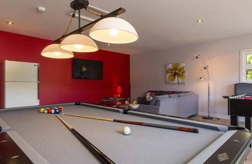 Baie-St-Paul Chalet De Esquí | Cottage HEC-1 | Baie-St-Paul