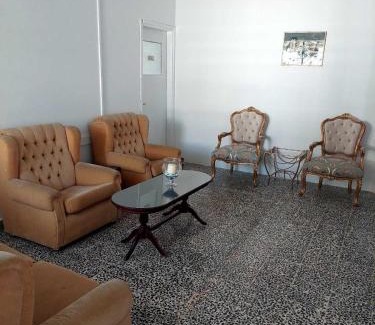 Ayios Dhometios Apartamento | Cottage Heights