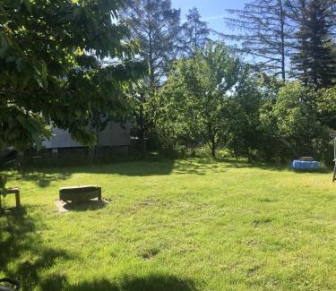 Gowidlino Casa | Cottage house Gowidlino by the lake, Kashubia