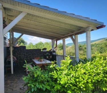 Paca Casa | Cottage House