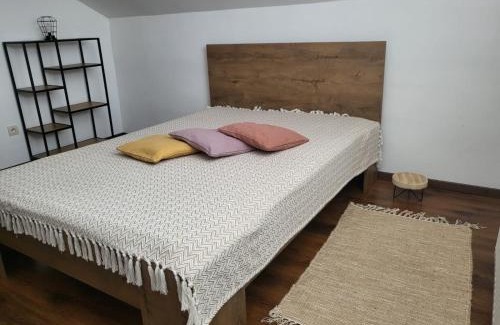 Paca Casa | Cottage House