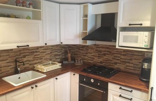 Paca Casa | Cottage House