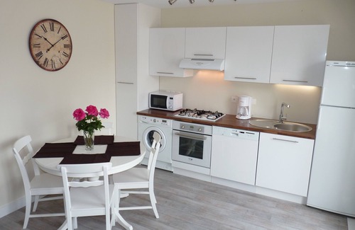 La Tour-Saint-Gelin Cabaña | Cottage en Touraine