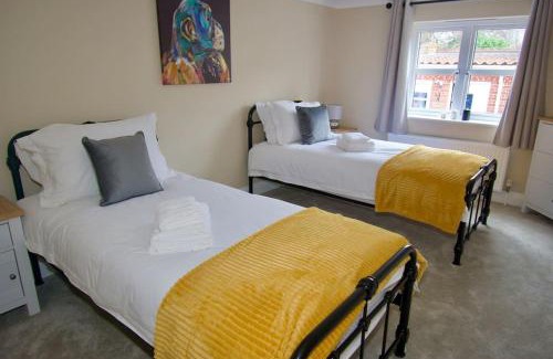 Framlingham Casa | Cottage in Framlingham