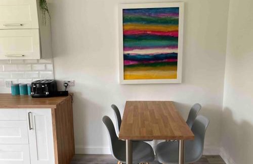 Perth Casa | Cottage in heart of Perthshire