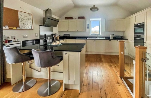 Kingsand Casa | Casa en Millbrook con Vistas