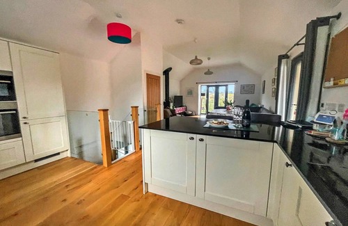 Kingsand Casa | Casa en Millbrook con Vistas