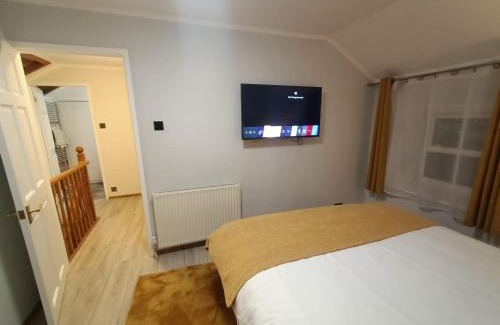 Rhiwbryfdir Casa | Cottage in Snowdonia